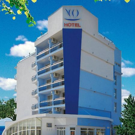 Hotel Yo 圣君士坦丁和海伦那 外观 照片
